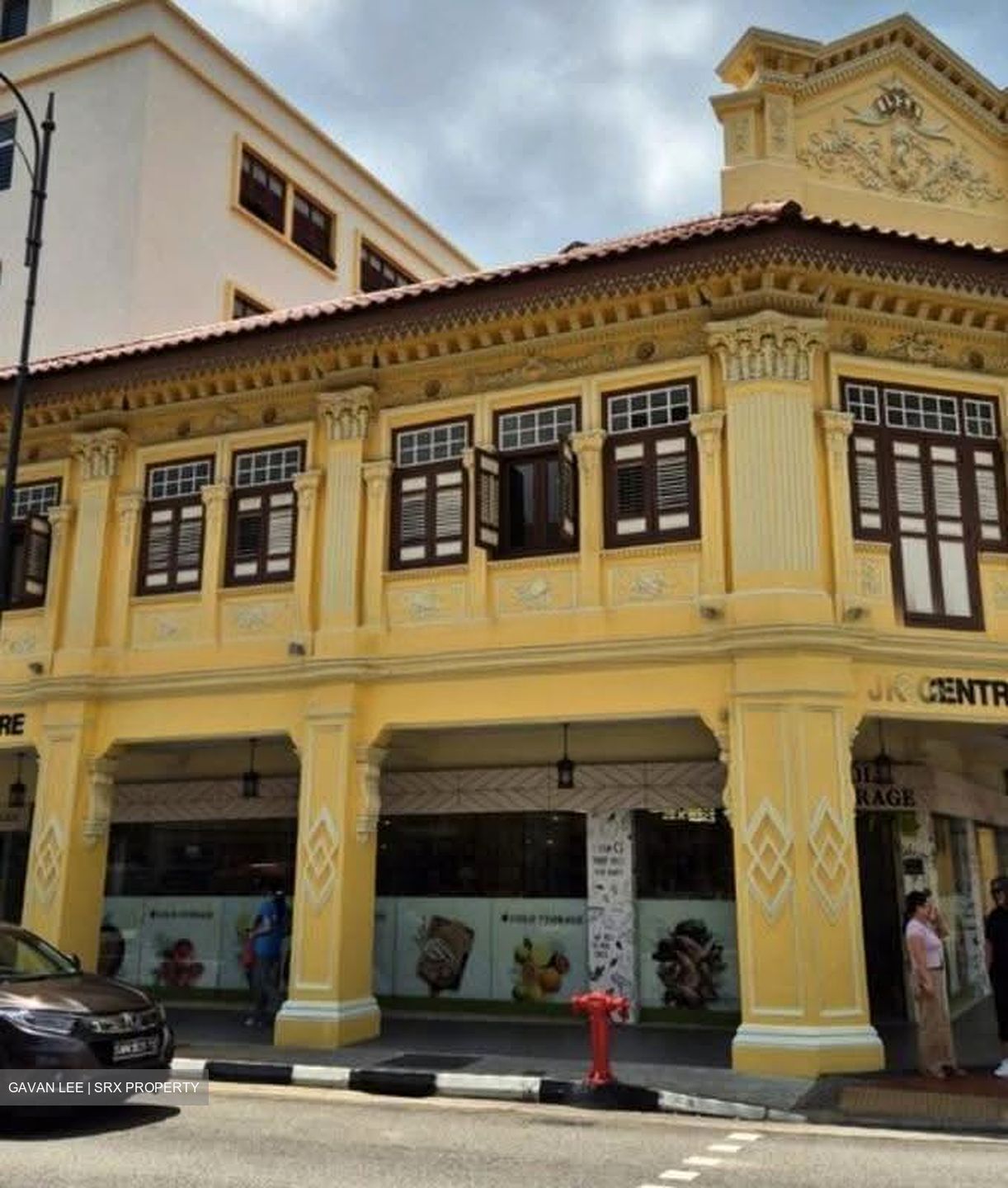 Joo Chiat Road (D15), Shop House #628912491